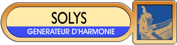 Solys, parfum d'harmonie, spagyrie, distributionbioenergie